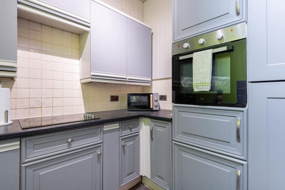 Bridge View Apartments Apartment in Dundee