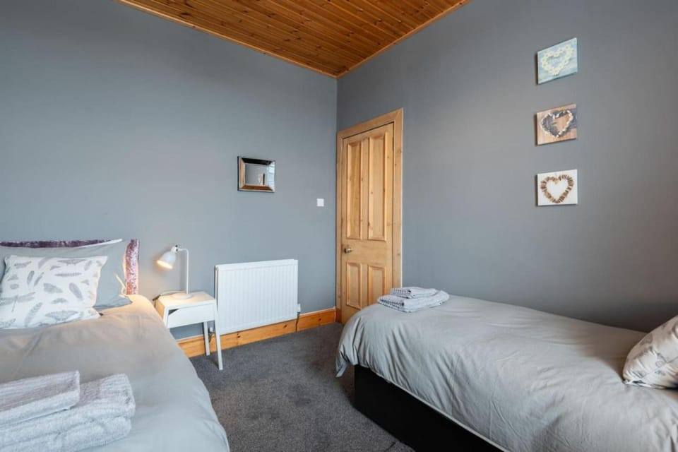 Bridge View Apartments Apartment in Dundee