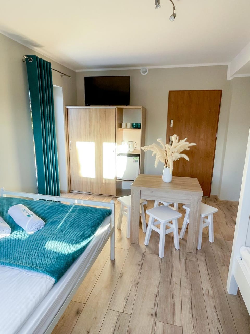 Villa La Ola Vacation rental in Leba