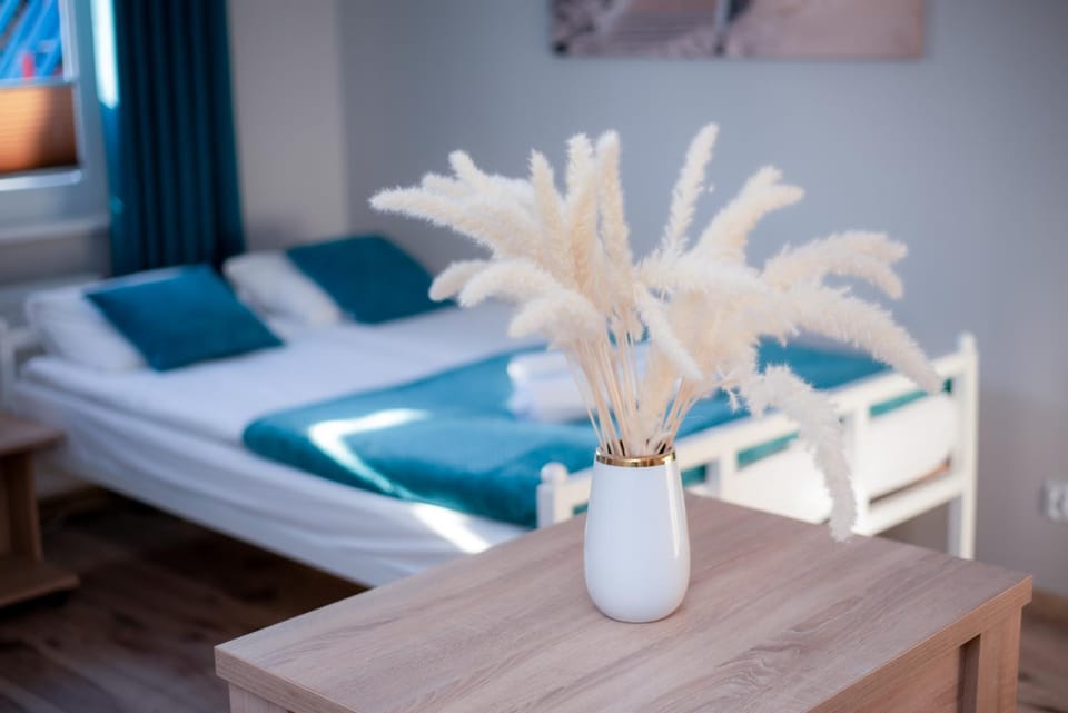 Villa La Ola Vacation rental in Leba