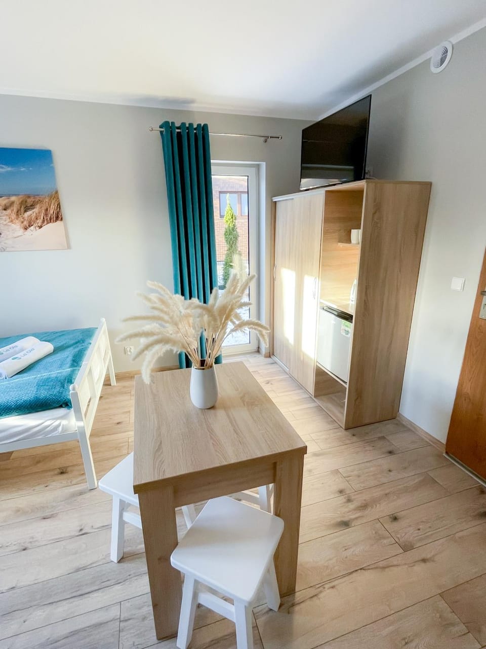 Villa La Ola Vacation rental in Leba