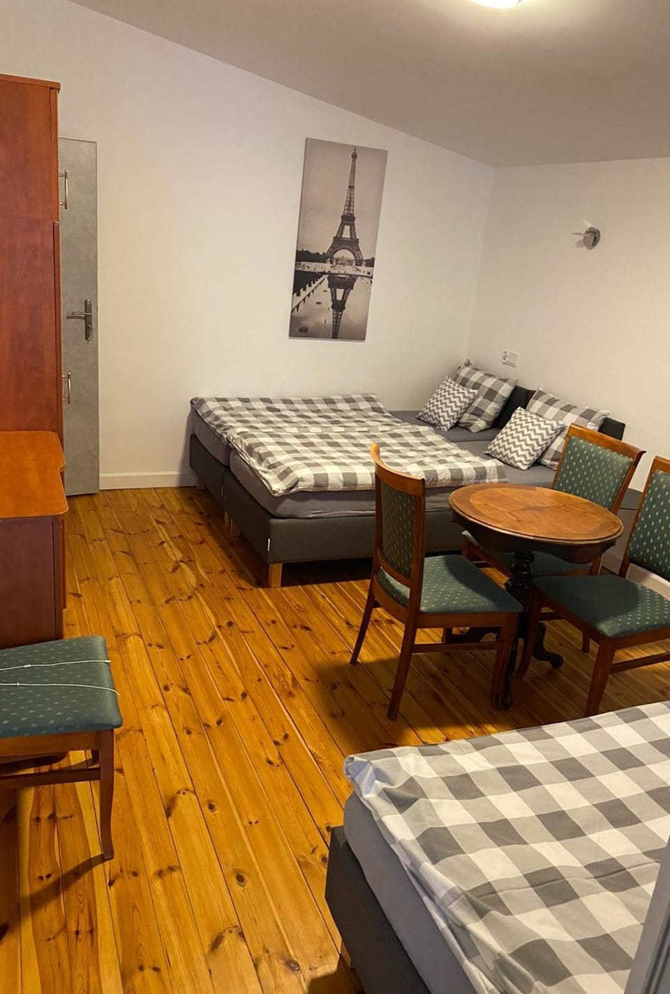 Villa Laura Vacation rental in Miedzyzdroje