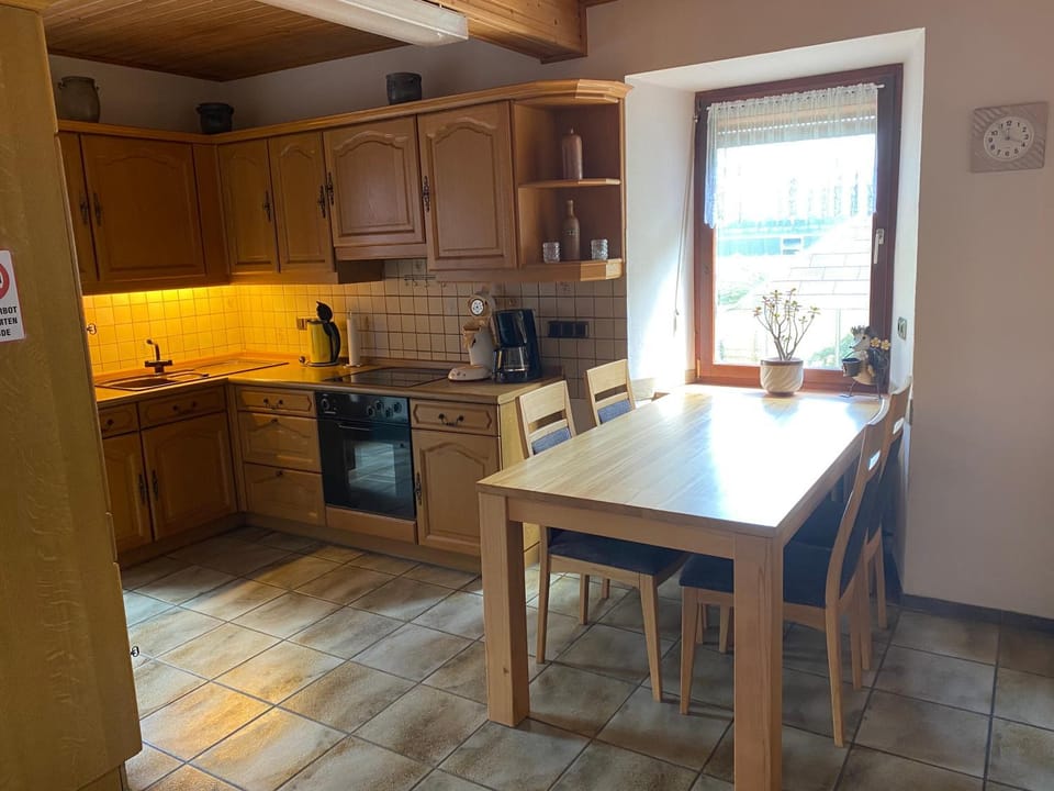 Kleines Ferienhaus Nicole Apartment in Trier-Saarburg