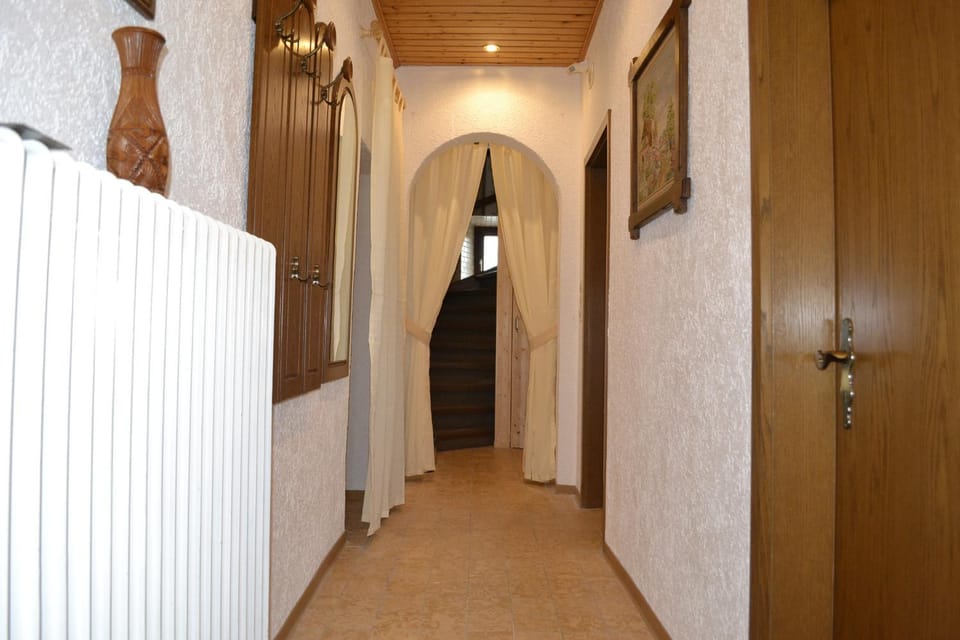 Kleines Ferienhaus Nicole Apartment in Trier-Saarburg