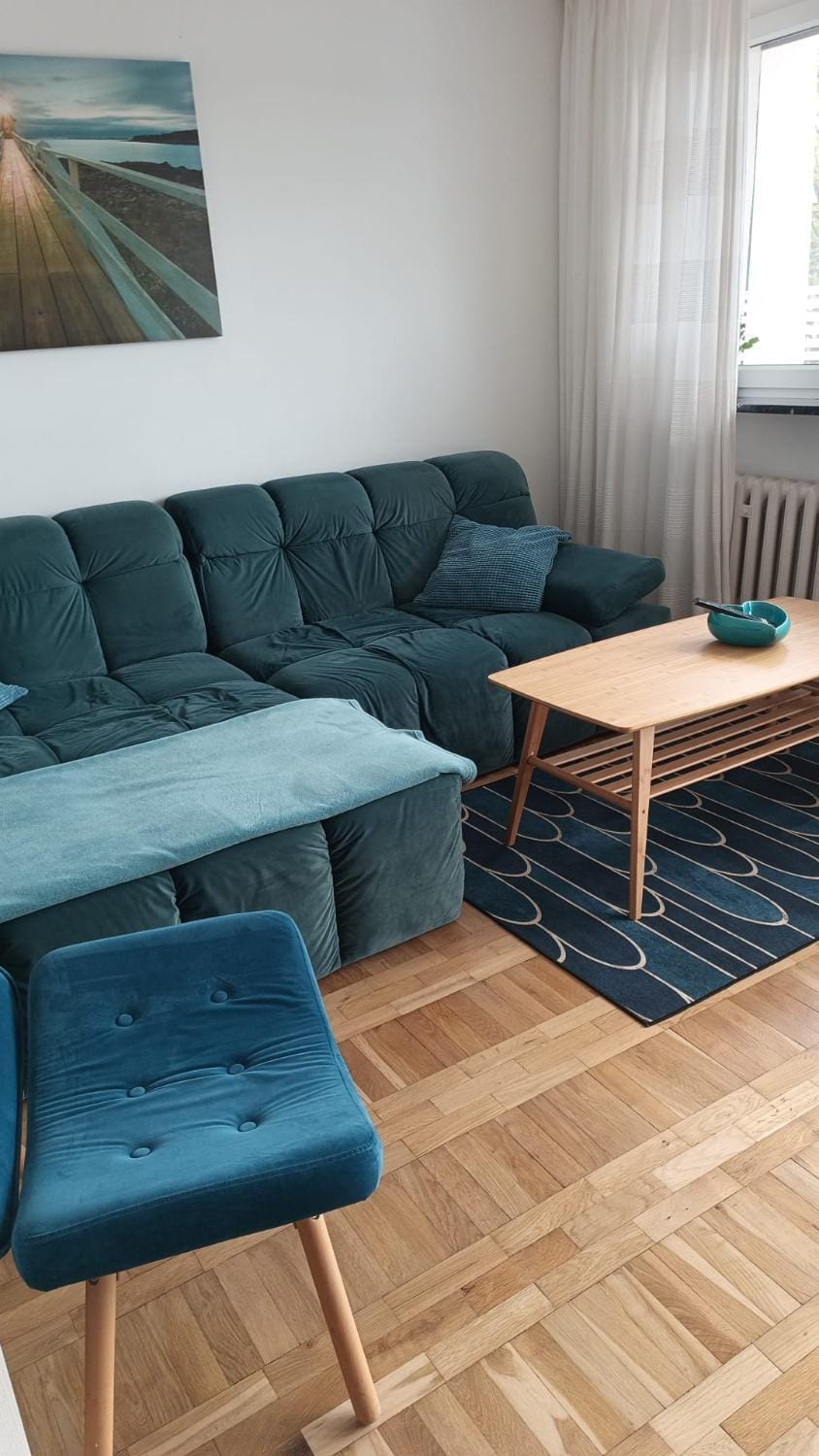 ul.Powstania Wielkopolskiego 18 Apartment in Pomeranian Voivodeship