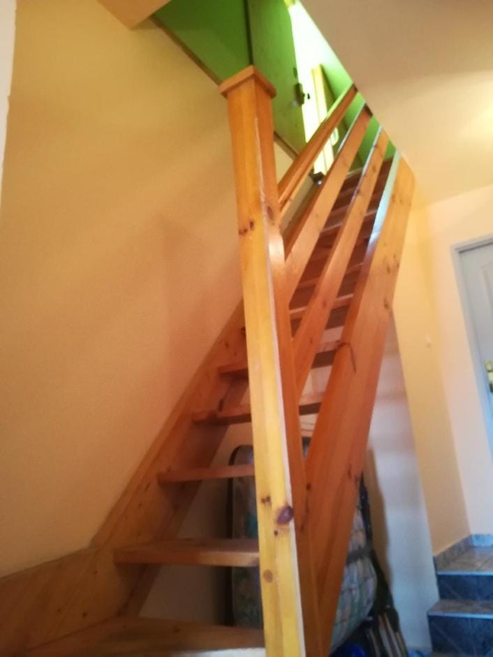 Widok Na Port Vacation rental in Leba