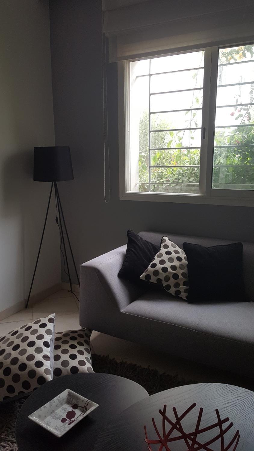 Residence les Pins Apartment in Rabat
