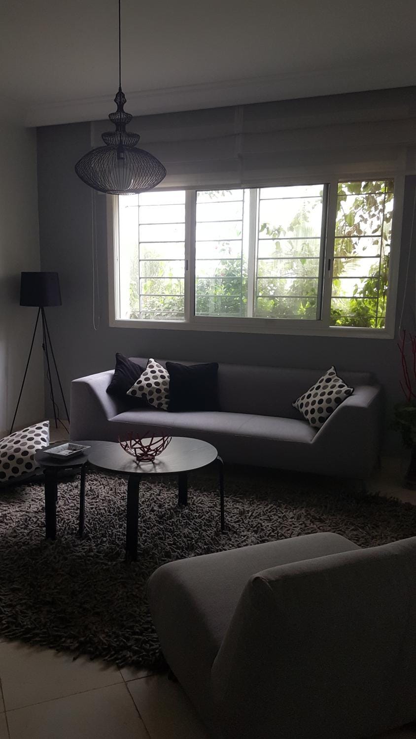 Residence les Pins Apartment in Rabat
