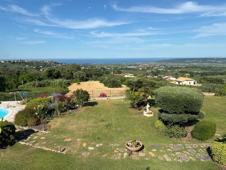 View (from property/room)