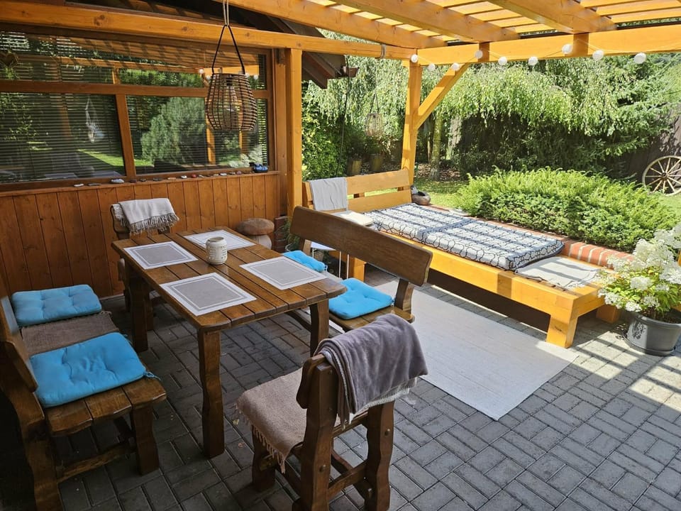 Apartmány pod Hradem Apartment in South Moravian Region
