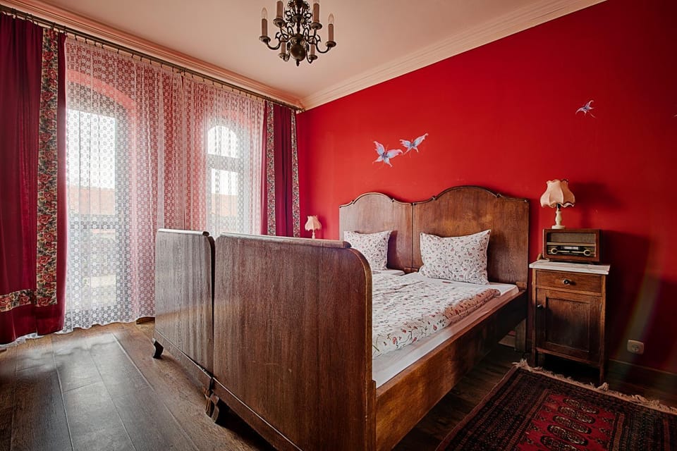 Gościniec na Półwyspie Bed and Breakfast in Poland