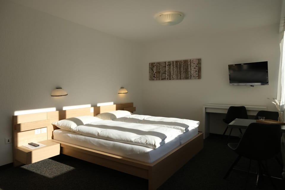 Hôtel Oasis Hotel in Canton of Bern (Region)