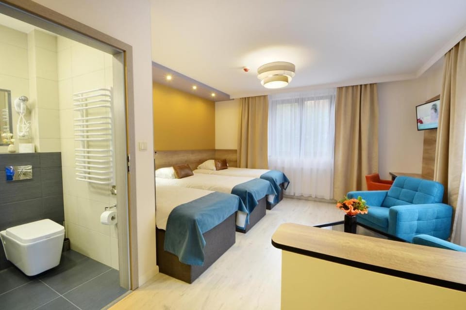 Luna Bed and Breakfast in Poland