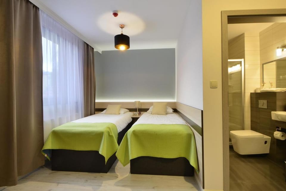 Luna Bed and Breakfast in Poland