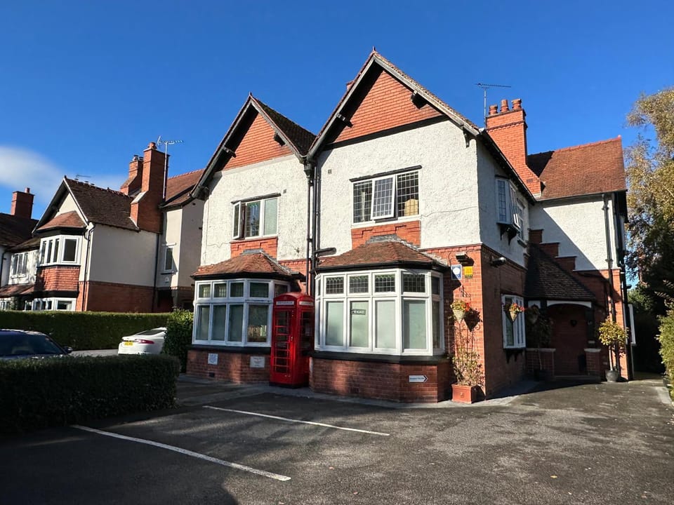 Property building, Day