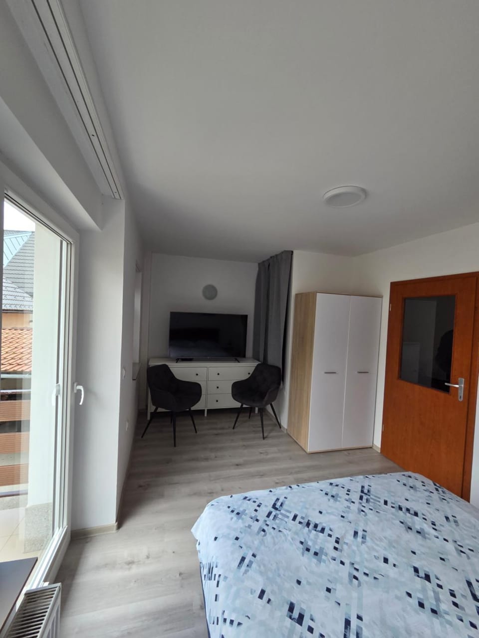 Apartmaji Pri Kokolu Bed and Breakfast in Bled