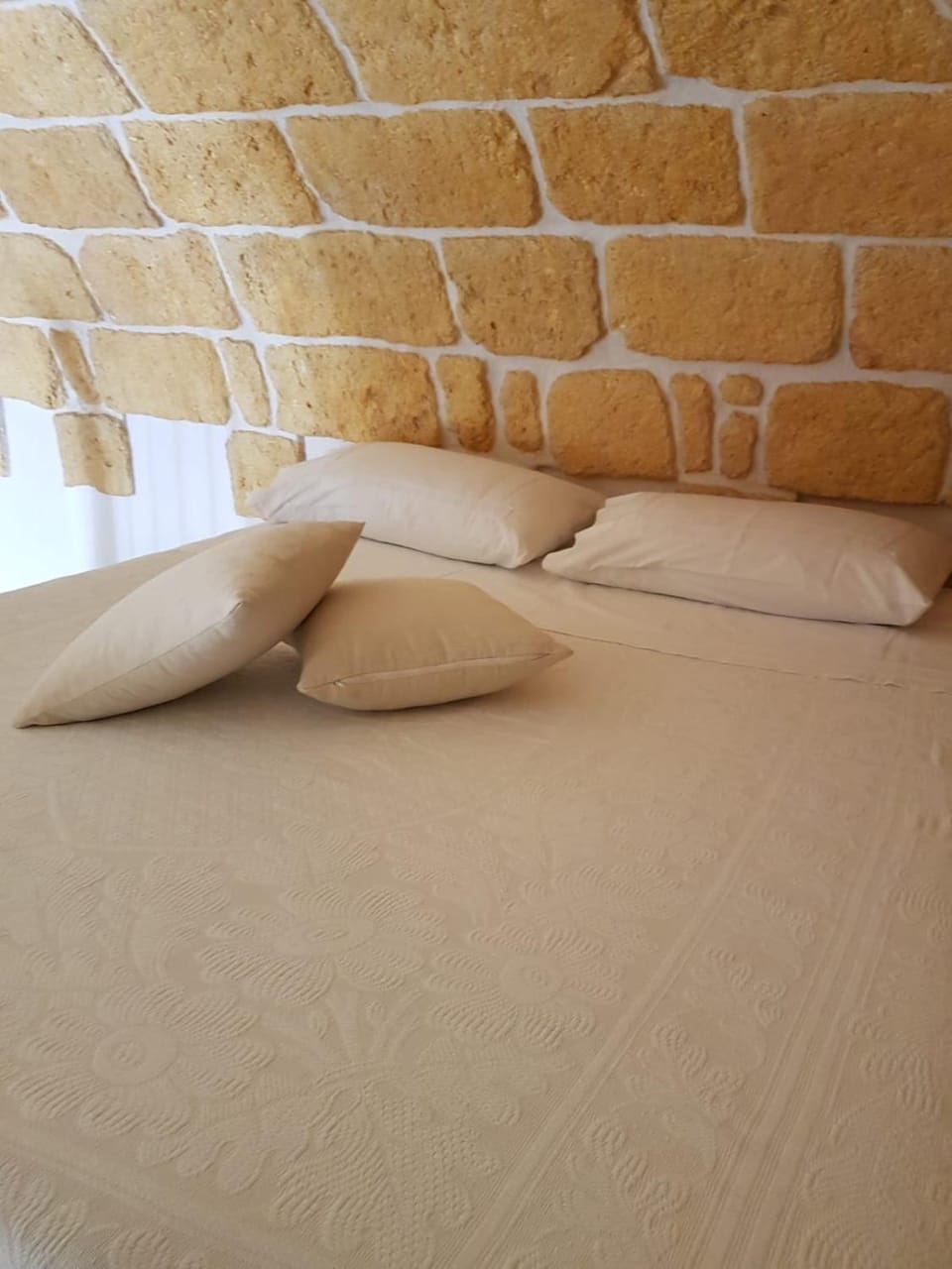 Dimora La Nicchia Bed and Breakfast in Polignano a Mare