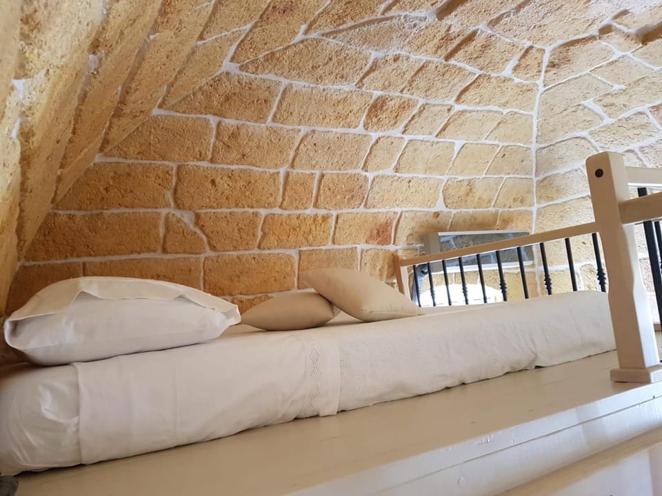 Dimora La Nicchia Bed and Breakfast in Polignano a Mare