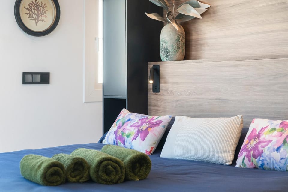 Ático Plata Apartment in Cadiz
