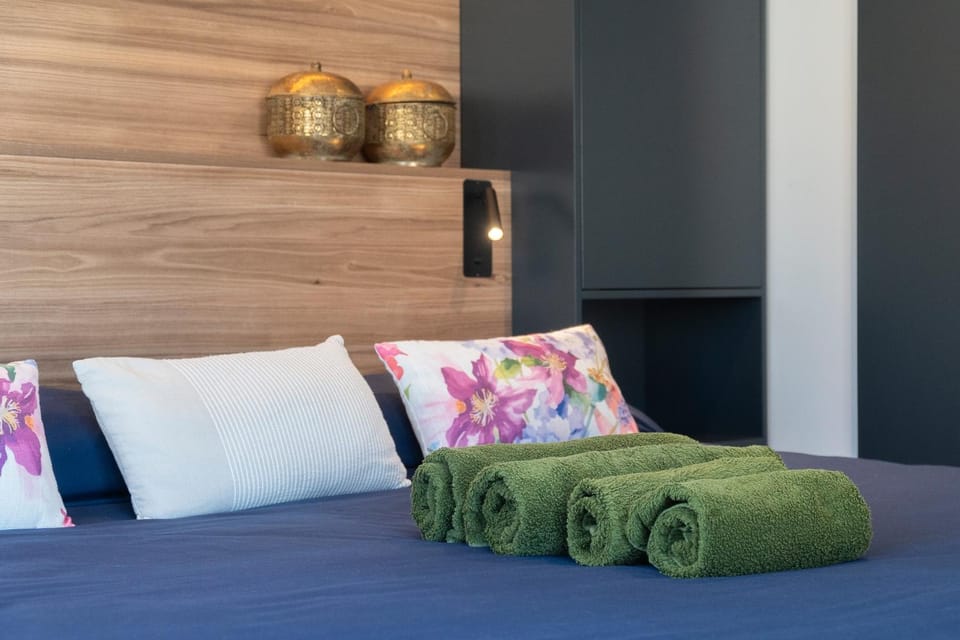 Ático Plata Apartment in Cadiz