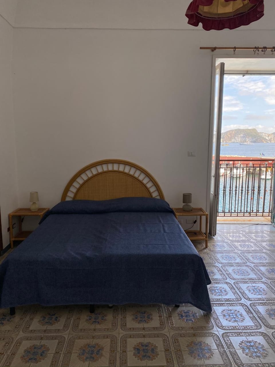 View (from property/room), Bedroom