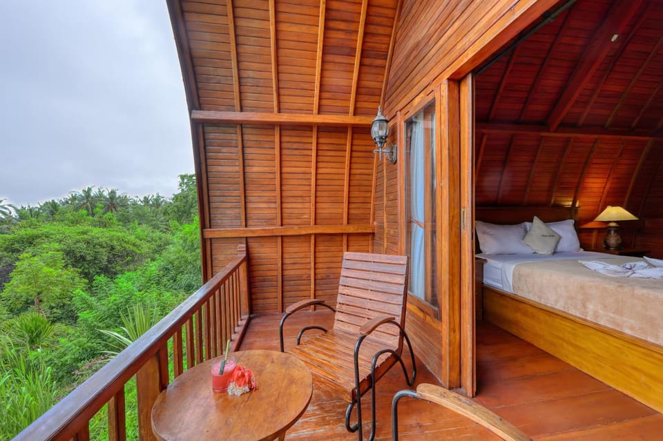Patio, View (from property/room), Balcony/Terrace, Seating area