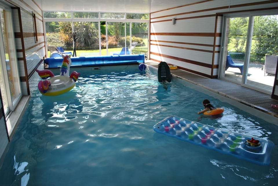 People, Swimming pool, Swimming pool, children