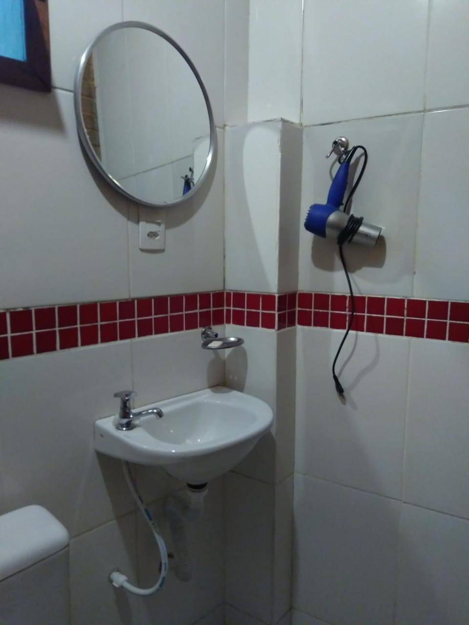 Loft da Montanha (A 8min do centro) Inn in Nova Friburgo