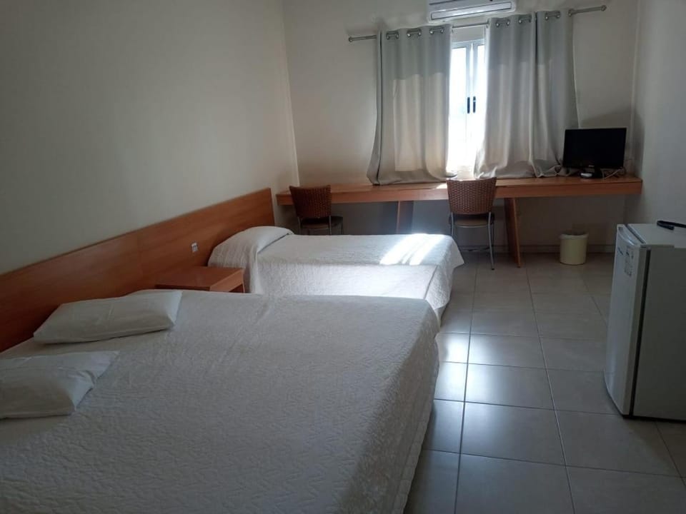 Kyoto Hotel Hotel in Sao Paulo City