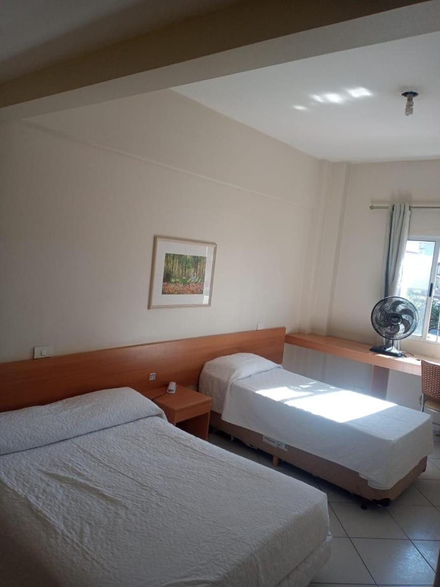 Kyoto Hotel Hotel in Sao Paulo City