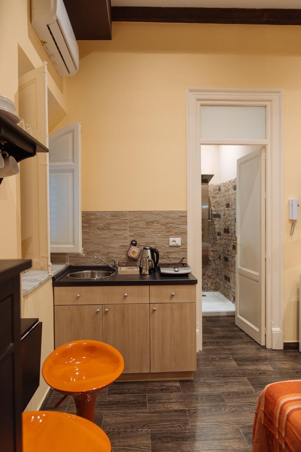 Il Tempo Ritrovato - Locazione ad uso turistico Apartment in Palermo