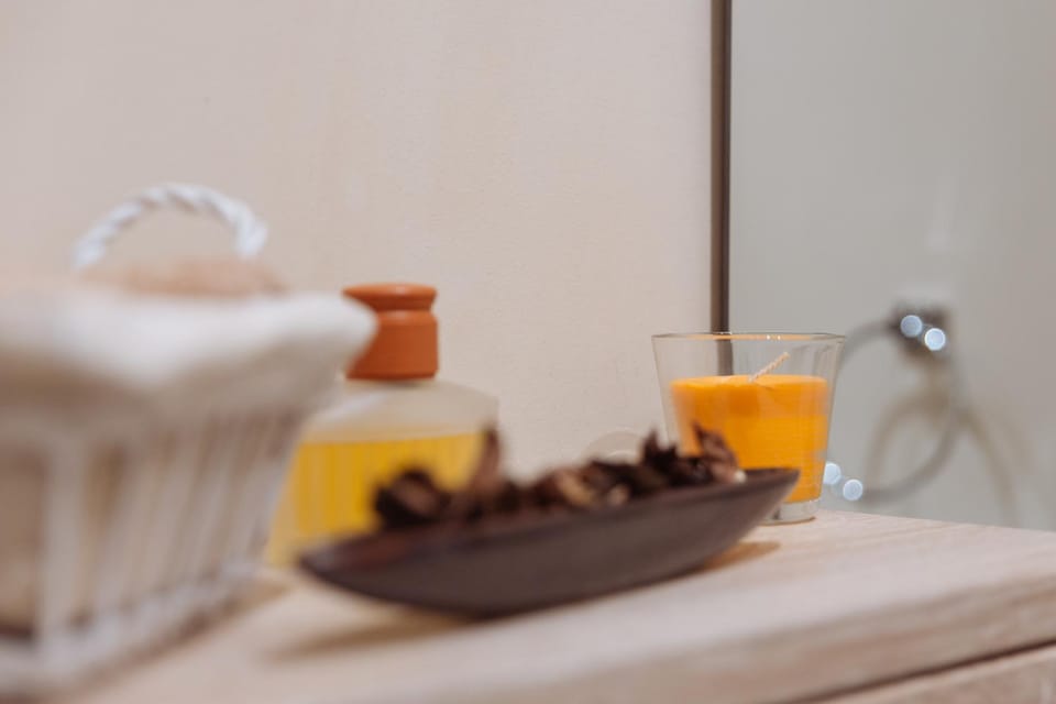 Il Tempo Ritrovato - Locazione ad uso turistico Apartment in Palermo