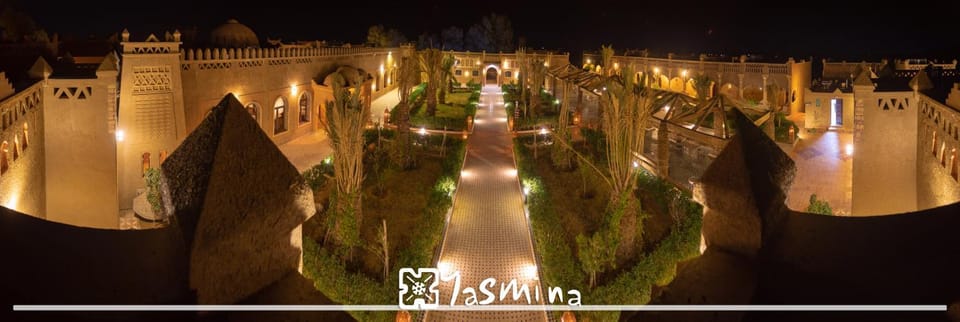Kasbah Yasmina Hotel Hotel in Morocco