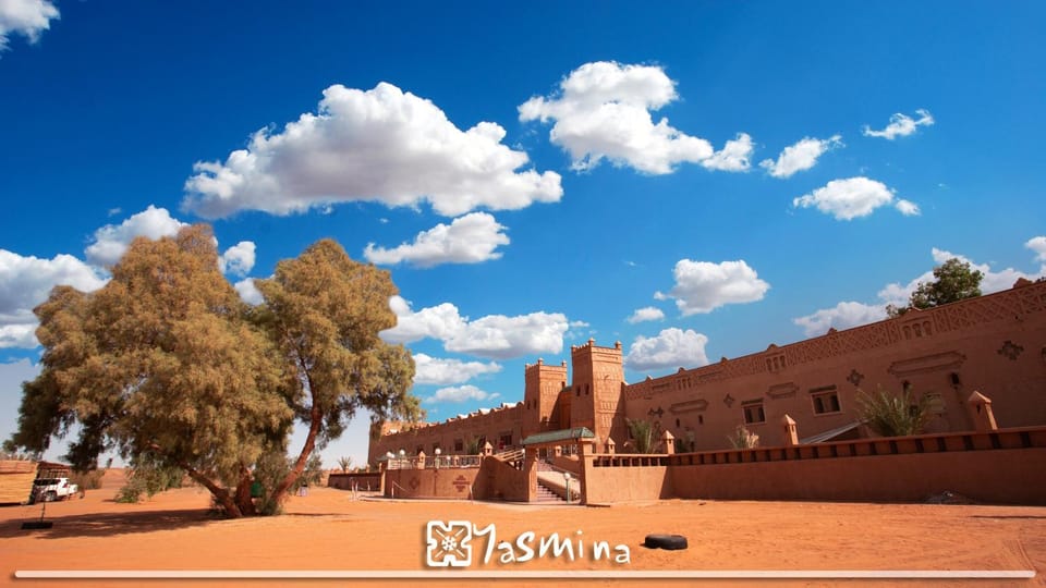 Natural landscape, Landmark view
