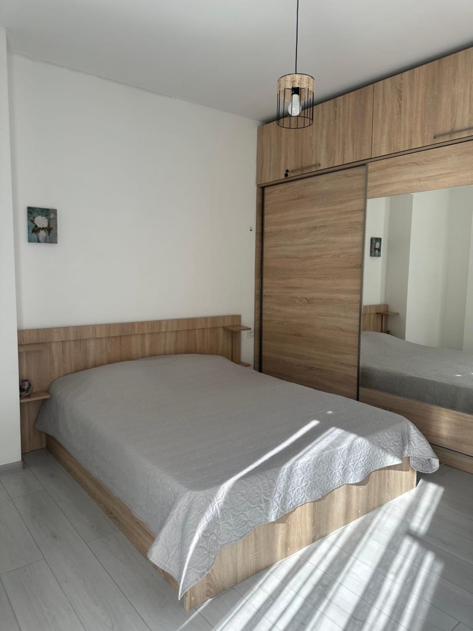 Tamo Apartment Apartment in Batumi