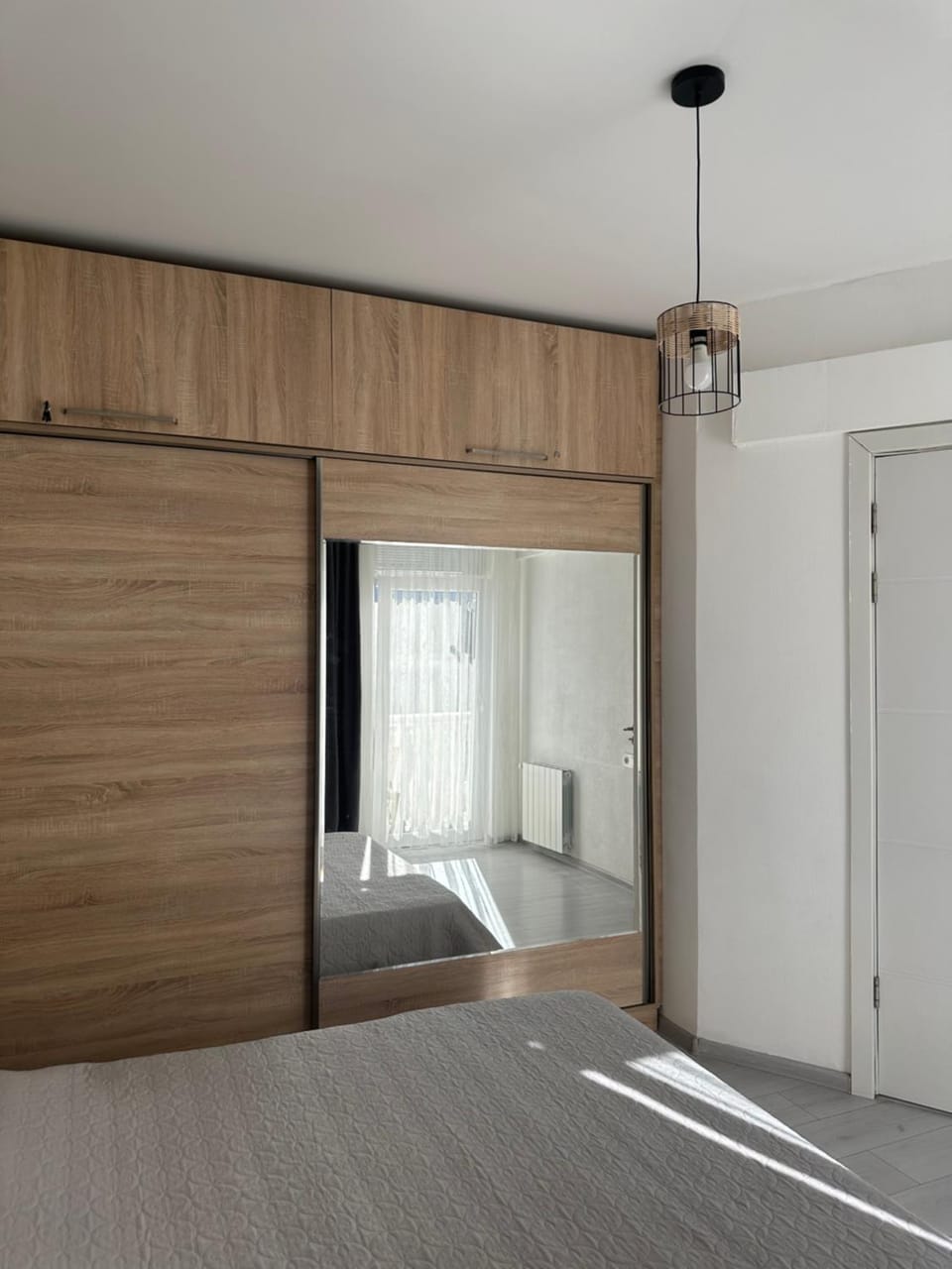 Tamo Apartment Apartment in Batumi