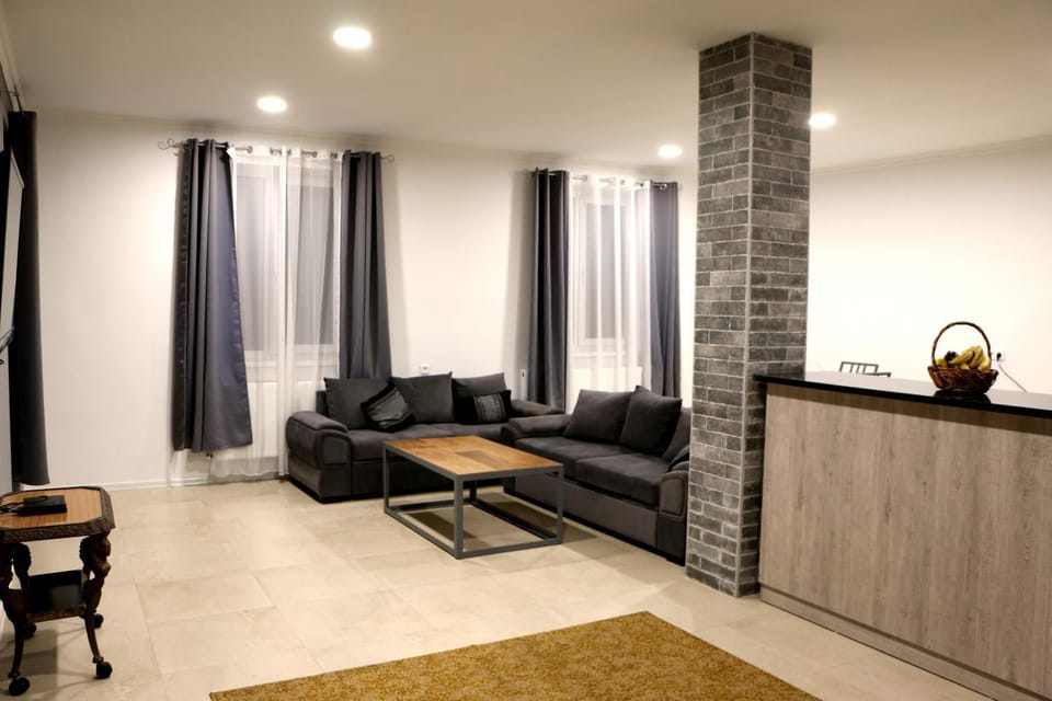 Lounge or bar