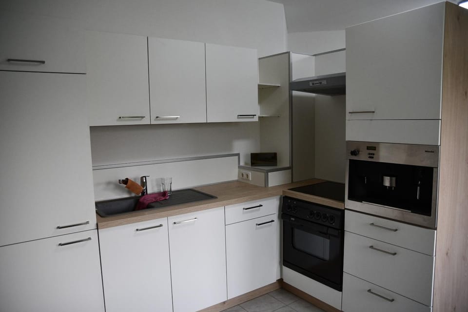 Kitchen or kitchenette, Photo of the whole room