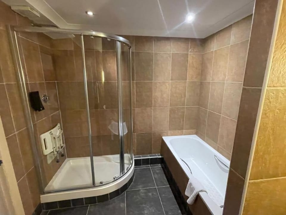 Cwrt Bleddyn Hotel & Spa Hotel in Wales