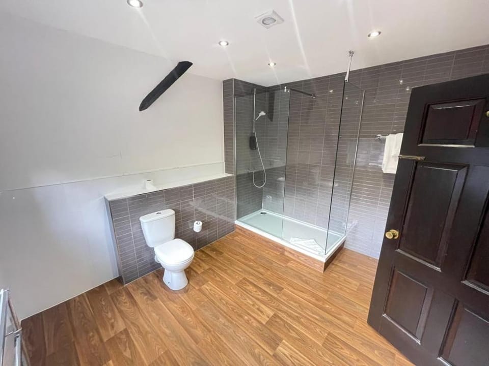 Cwrt Bleddyn Hotel & Spa Hotel in Wales