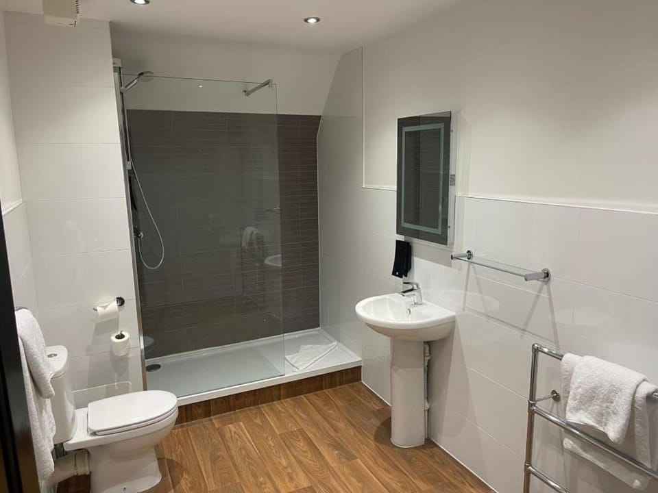 Cwrt Bleddyn Hotel & Spa Hotel in Wales