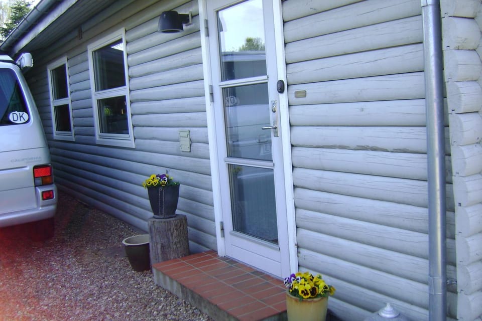 Woody B&B Bed and Breakfast in Region of Southern Denmark