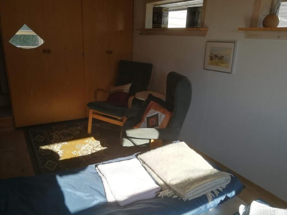 Woody B&B Bed and Breakfast in Region of Southern Denmark