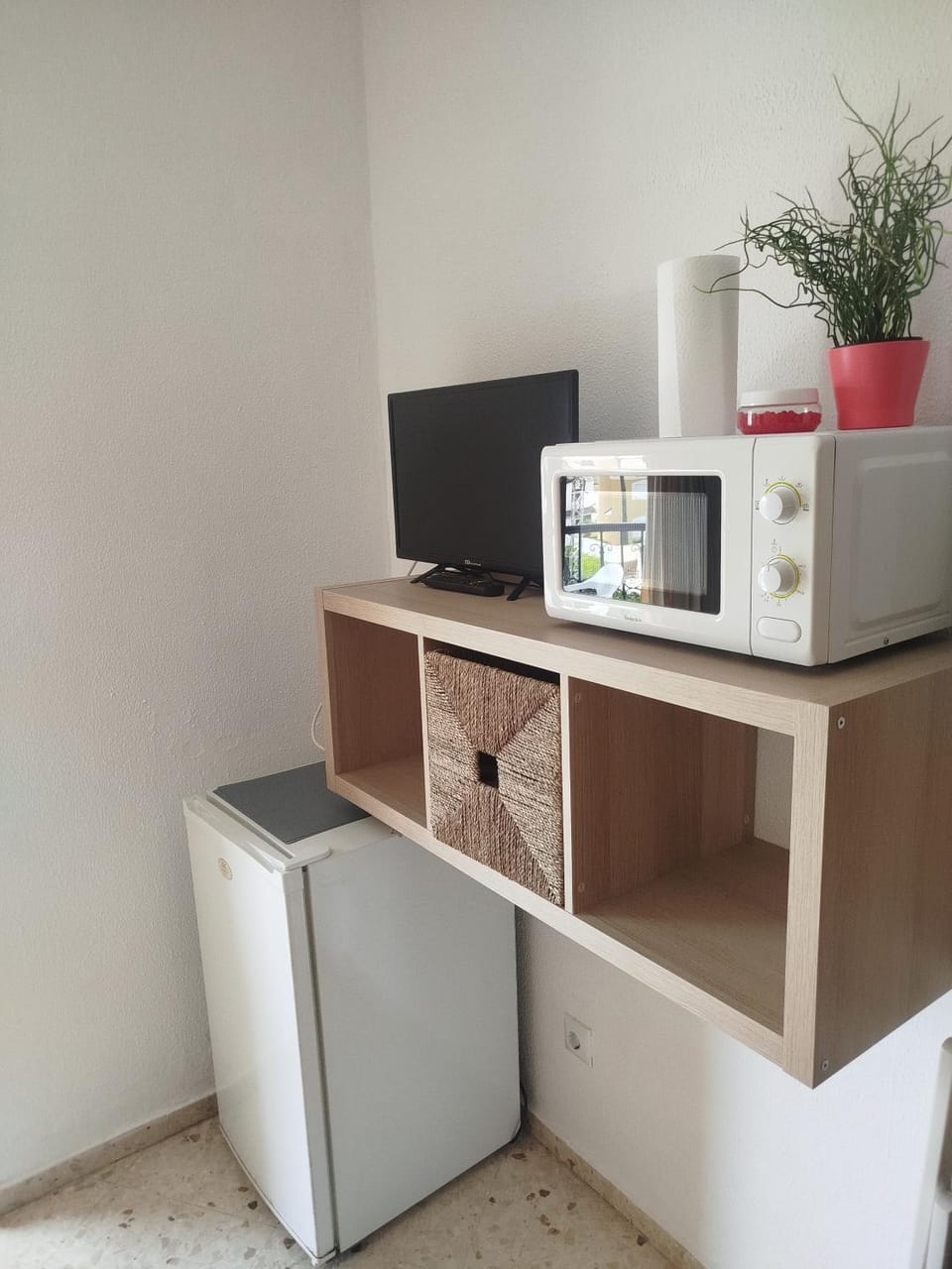 Estudio Alfil-Piscina Apartment in Marina Alta