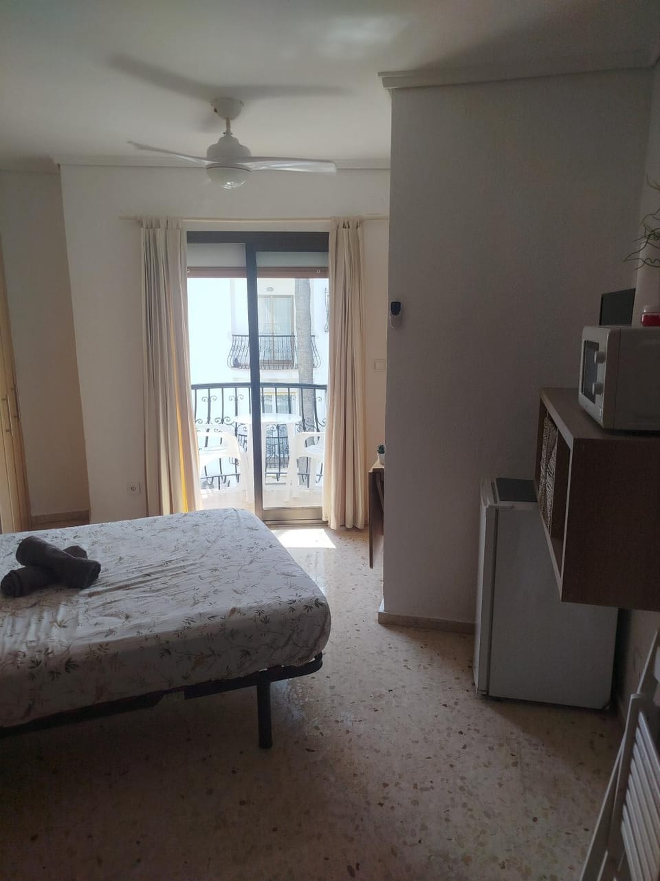 Estudio Alfil-Piscina Apartment in Marina Alta