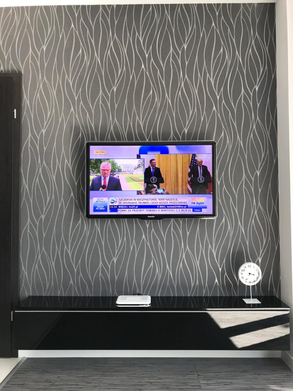 TV and multimedia