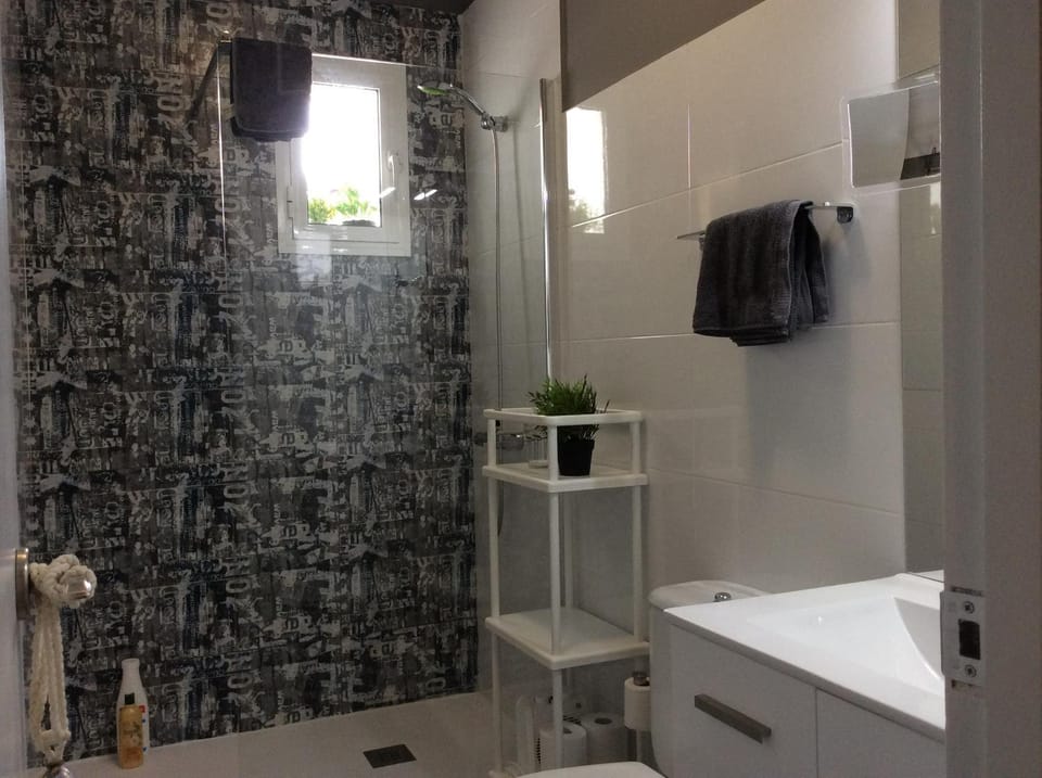 Sweet Home Alameda Apartment in Seville
