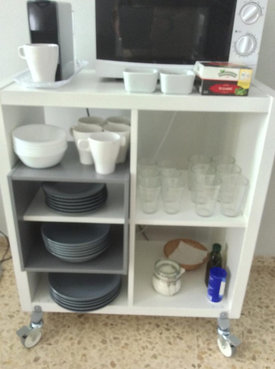 Sweet Home Alameda Apartment in Seville