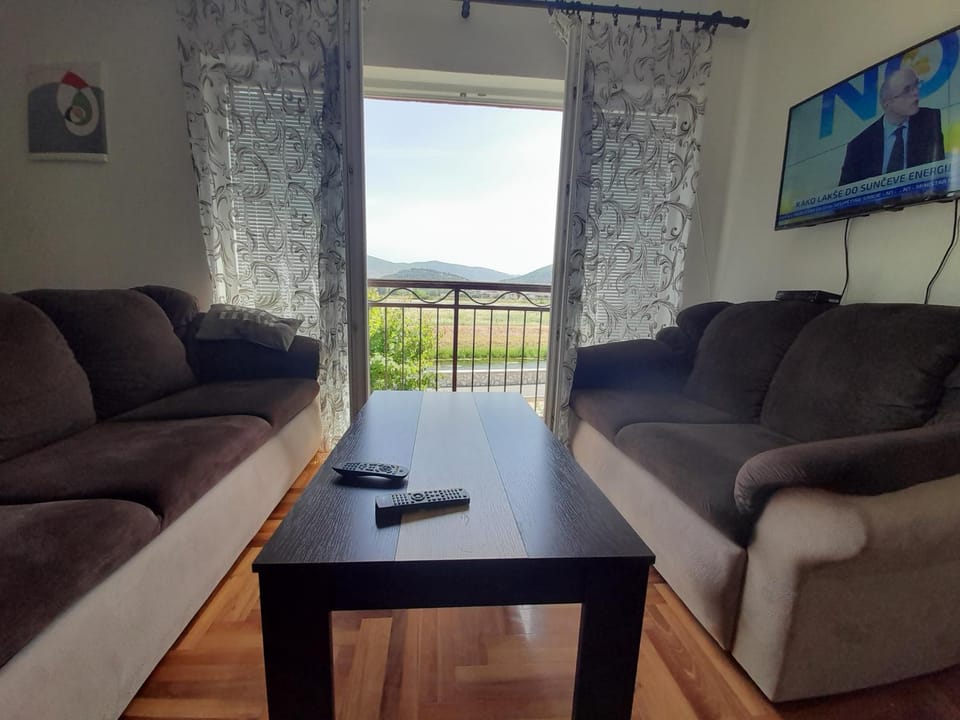 Apartman Boki Apartment in Dubrovnik-Neretva County