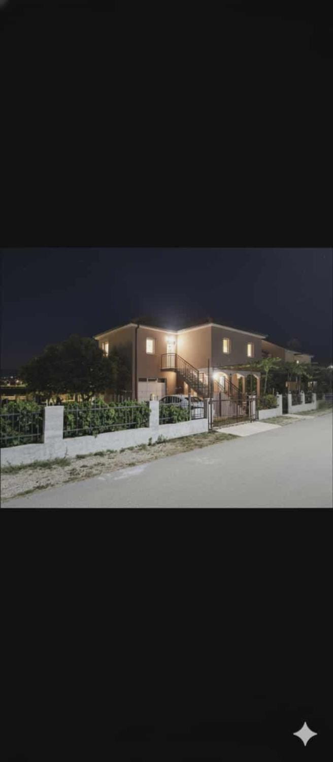 Apartman Boki Apartment in Dubrovnik-Neretva County